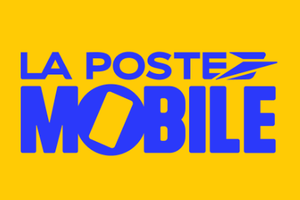 Points de contact La Poste Mobile